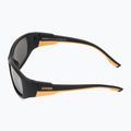 Ochelari de soare pentru copii UVEX Sportstyle 514 black matt/mirror silver 4