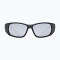 Ochelari de soare pentru copii UVEX Sportstyle 514 black matt/mirror silver 2