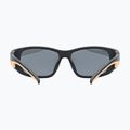 Ochelari de soare pentru copii UVEX Sportstyle 514 black matt/mirror silver 3