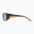 Ochelari de soare pentru copii UVEX Sportstyle 514 black matt/mirror silver 4