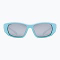 Ochelari de soare pentru copii UVEX Sportstyle 514 lightblue matt/mirror silver 2