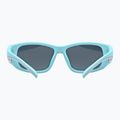 Ochelari de soare pentru copii UVEX Sportstyle 514 lightblue matt/mirror silver 3