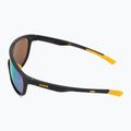 Ochelari de soare pentru copii Sportstyle 515 black matt/mirror yellow 4