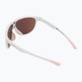 Ochelari de soare pentru copii Sportstyle 515 white matt/mirror pink 2