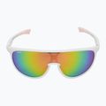 Ochelari de soare pentru copii Sportstyle 515 white matt/mirror pink 3