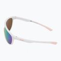 Ochelari de soare pentru copii Sportstyle 515 white matt/mirror pink 4