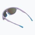 Ochelari de soare pentru copii Sportstyle 515 lavender matt/mirror blue 2