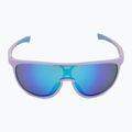 Ochelari de soare pentru copii Sportstyle 515 lavender matt/mirror blue 3