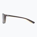 Ochelari de soare UVEX Lgl 43 black matt/litemirror smoke degrade 5