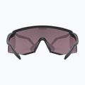 Ochelari de soare UVEX Pace Stage CV black matt/pushy pink 3