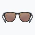 Ochelari de soare UVEX Esntl Spirit black matt/mirror green 3
