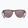 Ochelari de soare UVEX Esntl Spirit havanna matt/mirror silver 3