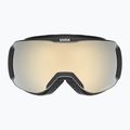 Ochelari de schi  UVEX Downhill 2100 CV black matt/mirror cooper green 2