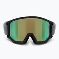 Ochelari de schi UVEX Athletic CV black matt/mirror opal colorvision yellow 2