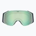 Ochelari de schi  UVEX Gravity FM acid green matt/mirror opal orange clear 2