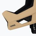Cască de bicicletă UVEX Ravage desert matt 7