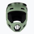 Cască de bicicletă UVEX Ravage moss green/black matt 2