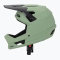 Cască de bicicletă UVEX Ravage moss green/black matt 3