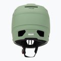 Cască de bicicletă UVEX Ravage moss green/black matt 4
