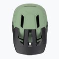 Cască de bicicletă UVEX Ravage moss green/black matt 6