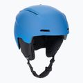 Cască de schi pentru copii  UVEX Viti blue matt 2