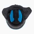 Cască de schi pentru copii  UVEX Viti blue matt 10