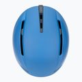 Cască de schi pentru copii  UVEX Viti blue matt 12