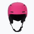Cască de schi pentru copii  UVEX Viti pink matt 2