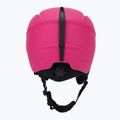 Cască de schi pentru copii  UVEX Viti pink matt 4