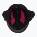 Cască de schi pentru copii  UVEX Viti pink matt 5