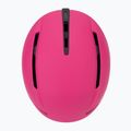 Cască de schi pentru copii  UVEX Viti pink matt 6