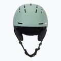 Cască de schi UVEX Stance MIPS oxid green/black matt 2
