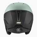 Cască de schi UVEX Stance MIPS oxid green/black matt 3