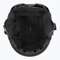 Cască de schi UVEX Stance brown/black matt 5