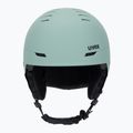 Cască de schi UVEX Wanted oxid green matt 2