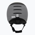 Cască de schi UVEX Wanted Visor Pro V black/silver matt 4