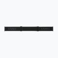 Ochelari de schi  UVEX Evidnt Attract V + case black matt/mirror rainbow clear 6