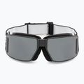 Ochelari de schi UVEX MTN Tour black matt/mirror silver 3