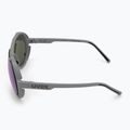 Ochelari de soare UVEX Esntl Pina grey matt/mirror purple 4