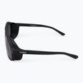 Ochelari de soare UVEX MTN Classic Pure black matt/mirror green 4