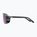 Ochelari de soare UVEX MTN Classic Pure black matt/mirror green 5