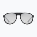 Ochelari de soare UVEX MTN Classic Pure black matt/mirror silver 2