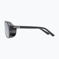 Ochelari de soare UVEX MTN Classic Pure black matt/mirror silver 5