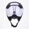 Cască de schi UVEX Levitate MIPS black/lavender matt 4