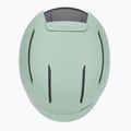 Cască de schi UVEX Levitate MIPS oxid green/black matt 6