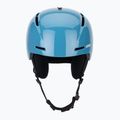 Cască de schi pentru copii  UVEX Viti Pure azure shiny 2