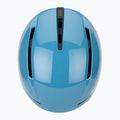 Cască de schi pentru copii  UVEX Viti Pure azure shiny 6
