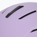 Cască de schi UVEX Gravitate cool lavender/grad black matt 8