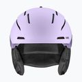 Cască de schi UVEX Gravitate cool lavender/grad black matt 2