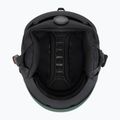 Cască de schi UVEX Gravitate oxid green/black matt 5